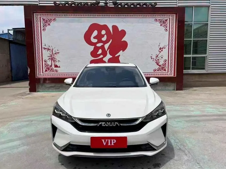 2021款 东风 奕炫 | 烟台