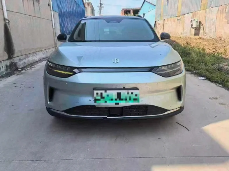 2021款 零跑汽车 C11 | 济南