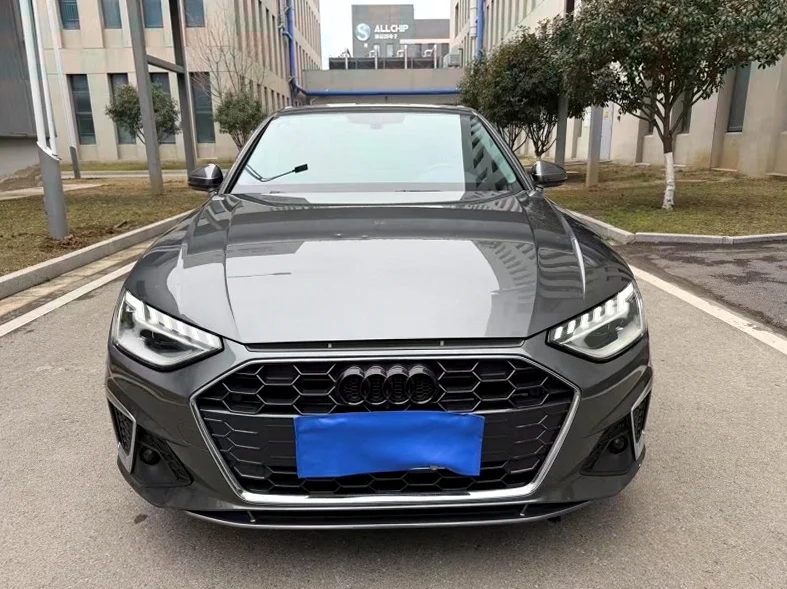 2022款 奥迪 A4L | 徐州