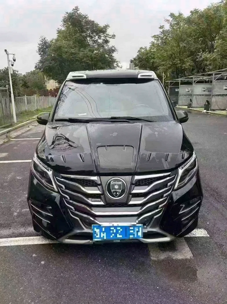 2022款 奔驰 V | 铜陵