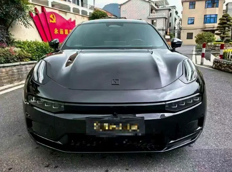 2022款 极氪汽车 001 | 湖州