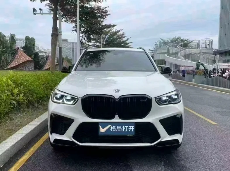 2023款 宝马 X5 | 深圳