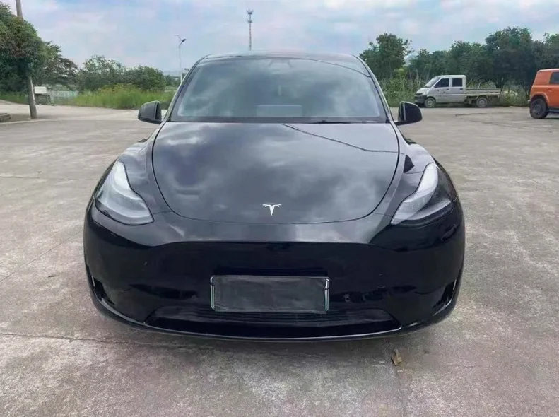 2023款 特斯拉 MODEL | 绍兴