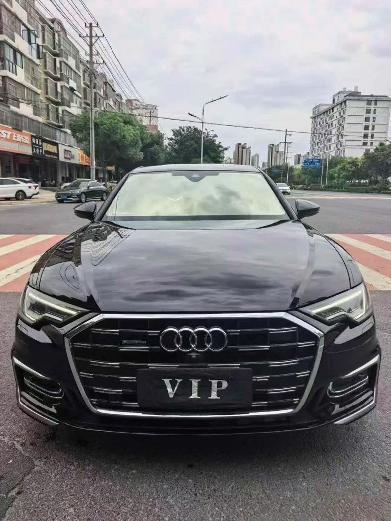 2024款 奥迪 A6L | 铜陵