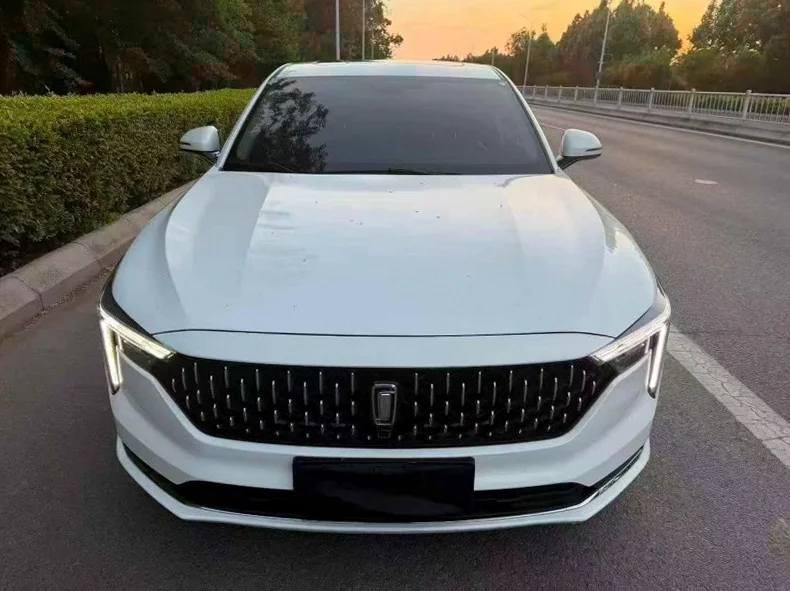 2024款 奔腾 B70 | 东营