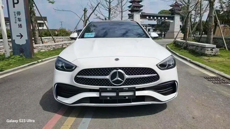 2024款 奔驰 C | 济宁