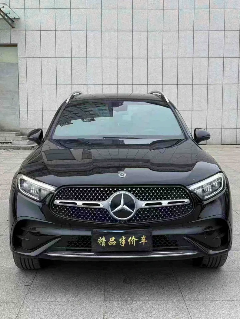 2024款 奔驰 GLC | 吉林