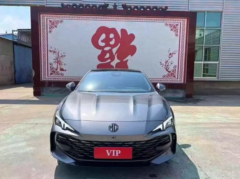 2024款 名爵 7 | 烟台