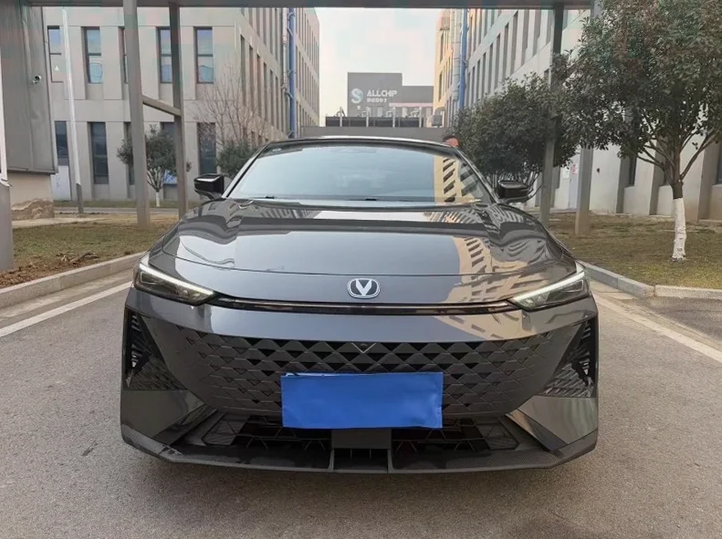 2025款 长安汽车 UNI | 徐州