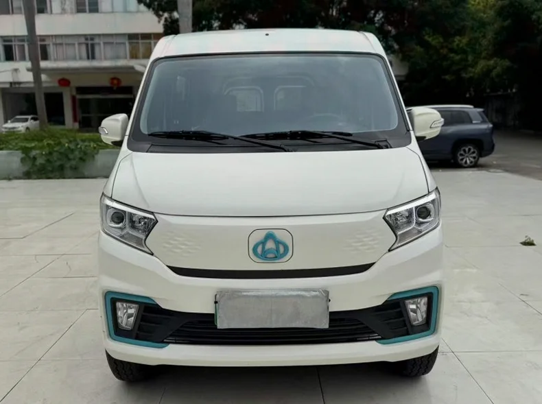 2025款 长安汽车 跨越 | 广州