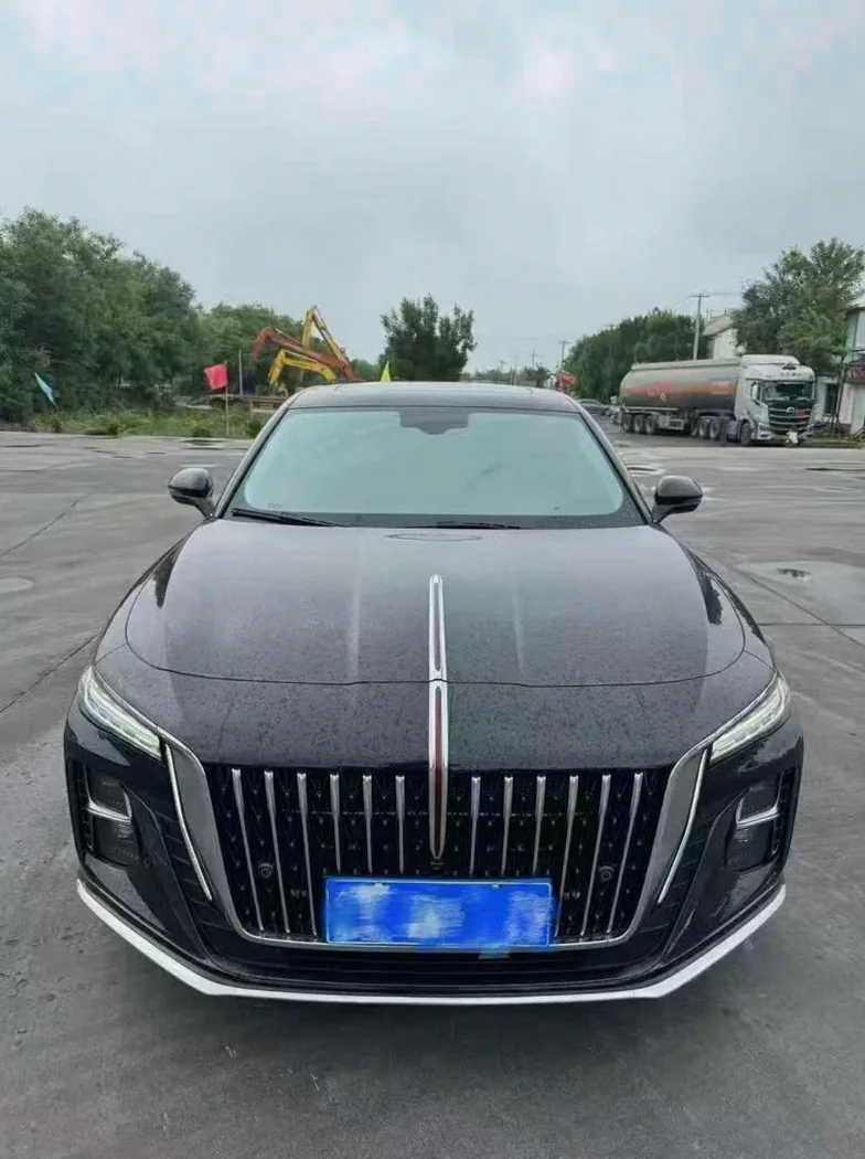 2025款 红旗 H5 | 烟台