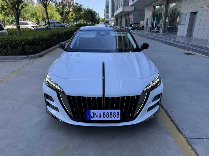 2025款 红旗 H6 | 济宁