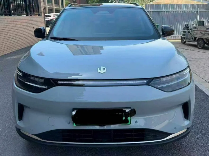 2025款 零跑汽车 C11 | 沧州