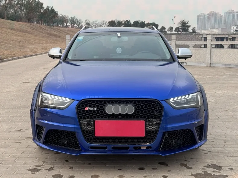 2016款 奥迪 A4L | 郑州