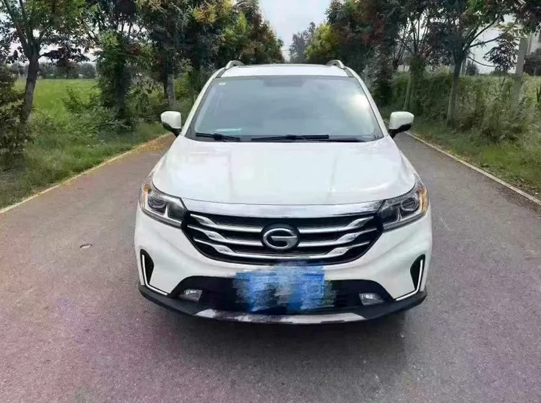 2018款 传祺 GS4 | 淮安
