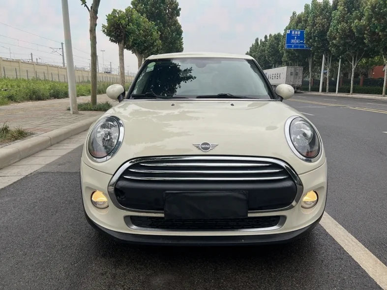 2018款 MINI Cooper | 郑州