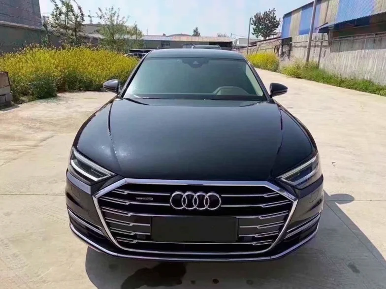 2019款 奥迪 A8L | 淄博