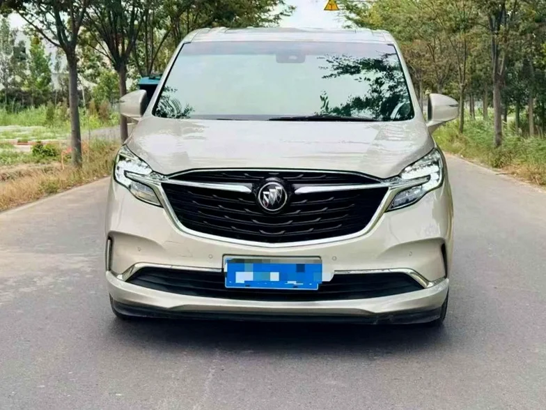 2020款 别克 GL8 | 淮安