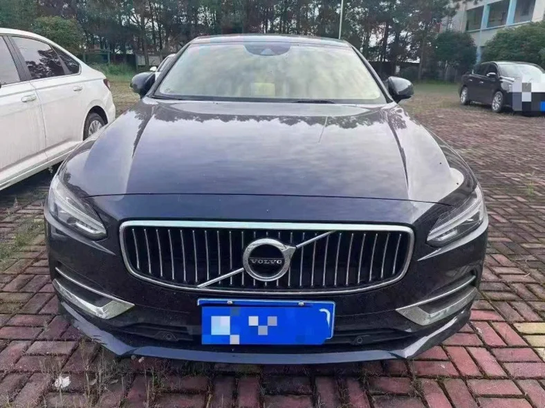 2020款 沃尔沃 S90 | 九江