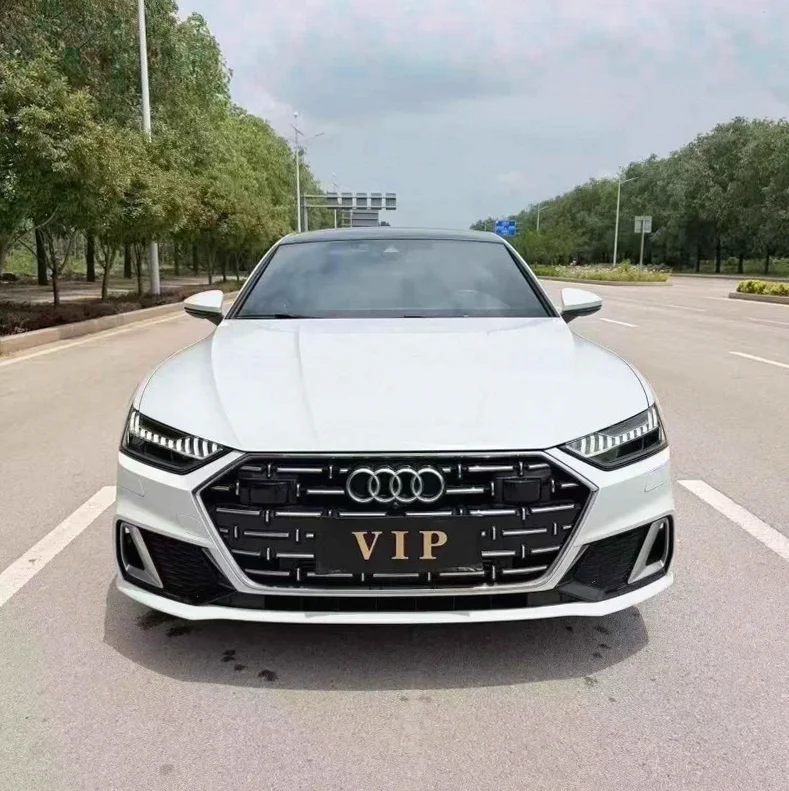 2022款 奥迪 A7L | 淄博