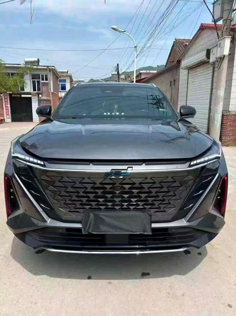 2022款 长安汽车 欧尚 | 淄博
