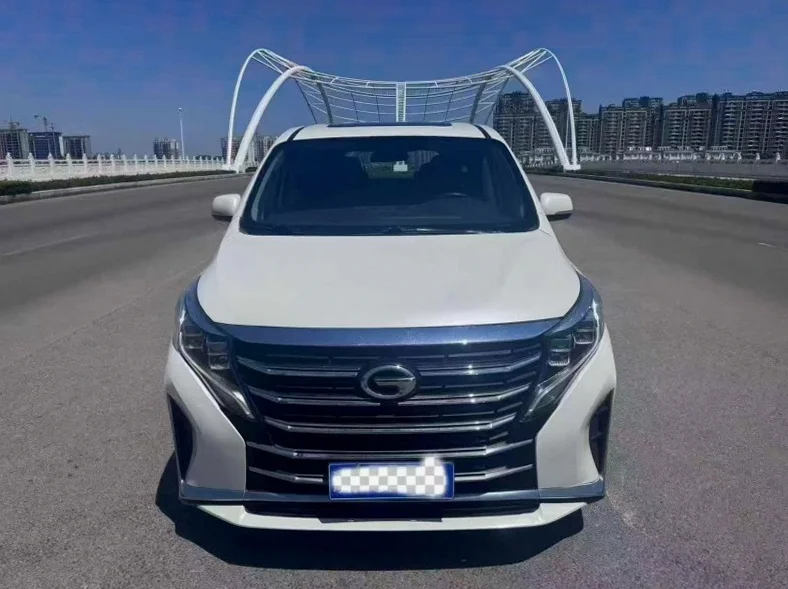 2022款 传祺 M8 | 烟台