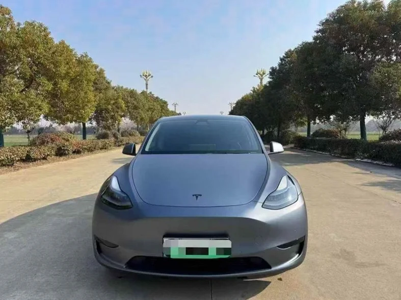 2022款 特斯拉 MODEL | 盐城