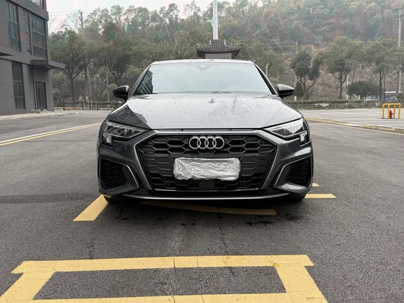 2023款 奥迪 A3 | 岳阳