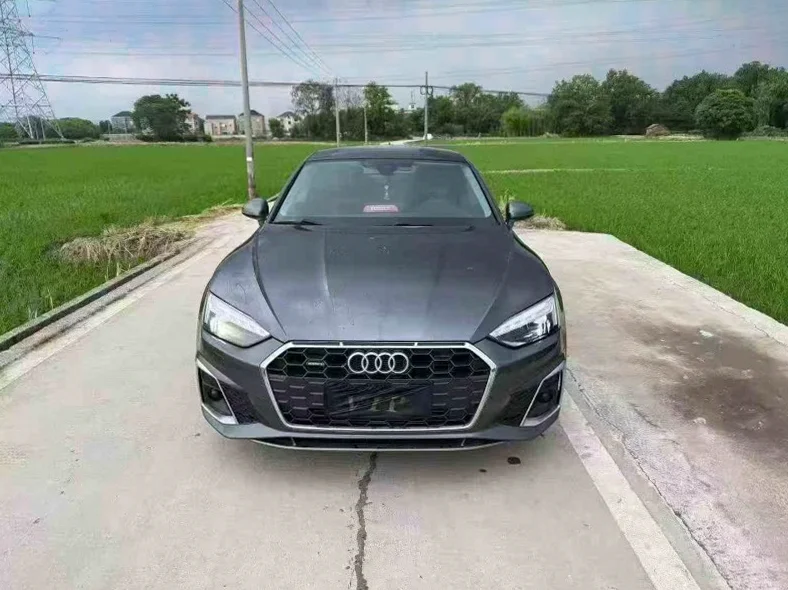 2023款 奥迪 A5 | 金华