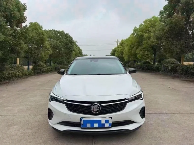 2023款 别克 威朗 | 常州
