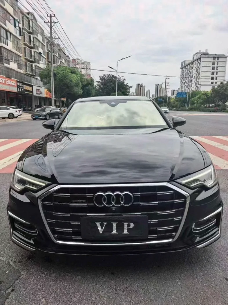 2024款 奥迪 A6L | 芜湖