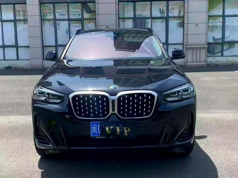 2024款 宝马 X4 | 三明