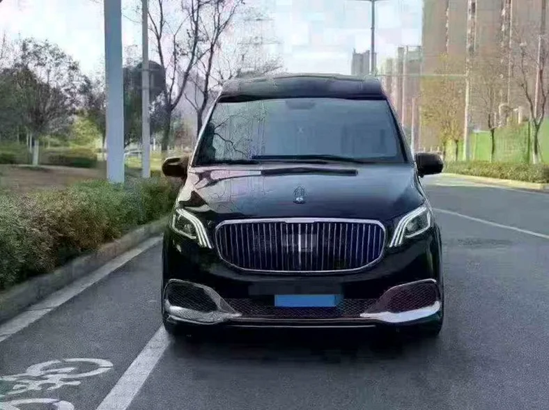 2024款 奔驰 龙程 | 鄂州