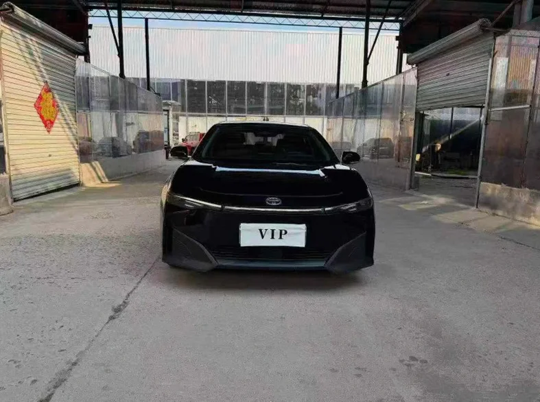 2024款 丰田 BZ3Pro | 徐州
