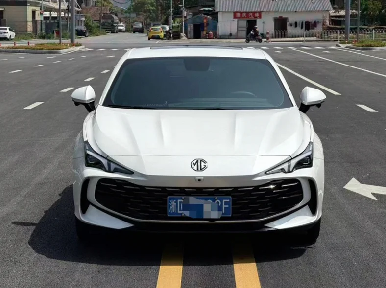 2024款 名爵 7 | 岳阳