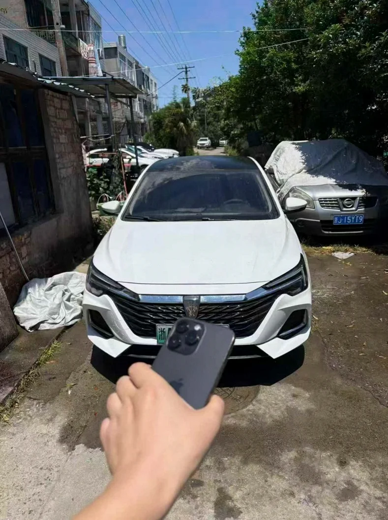 2024款 荣威 i6 | 绍兴