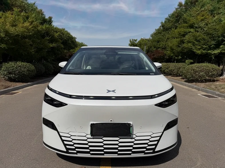 2024款 小鹏汽车 X9 | 连云港