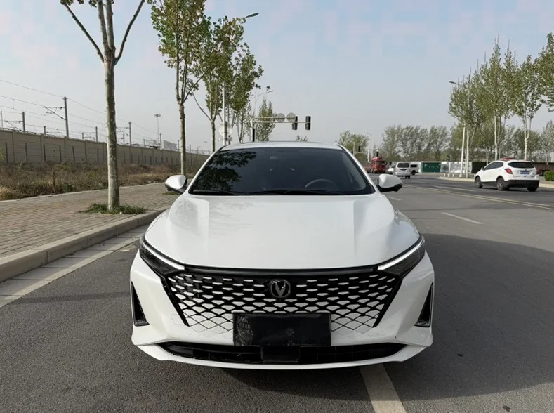2025款 长安汽车 锐程 | 郑州