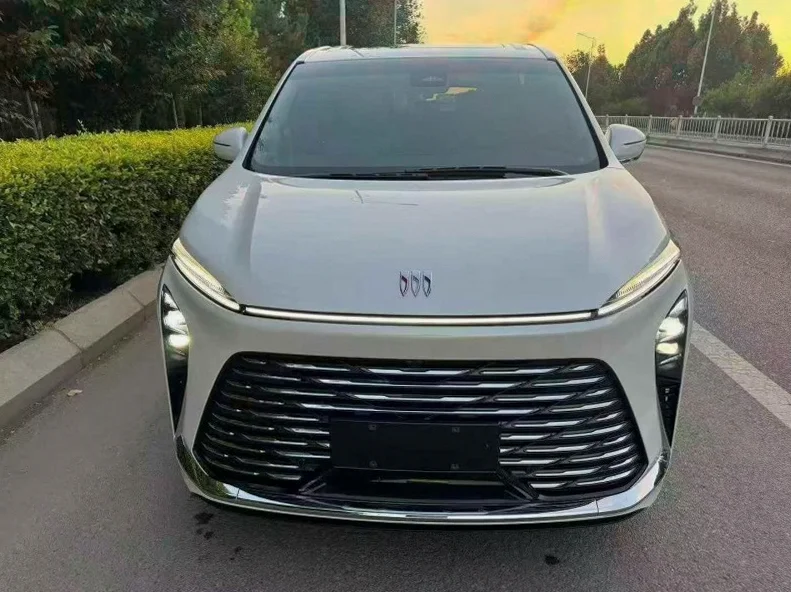 2025款 别克 GL8 | 淄博