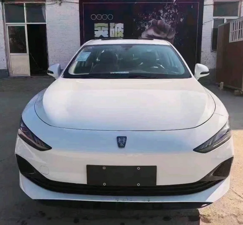 2026款 荣威 D7 | 菏泽