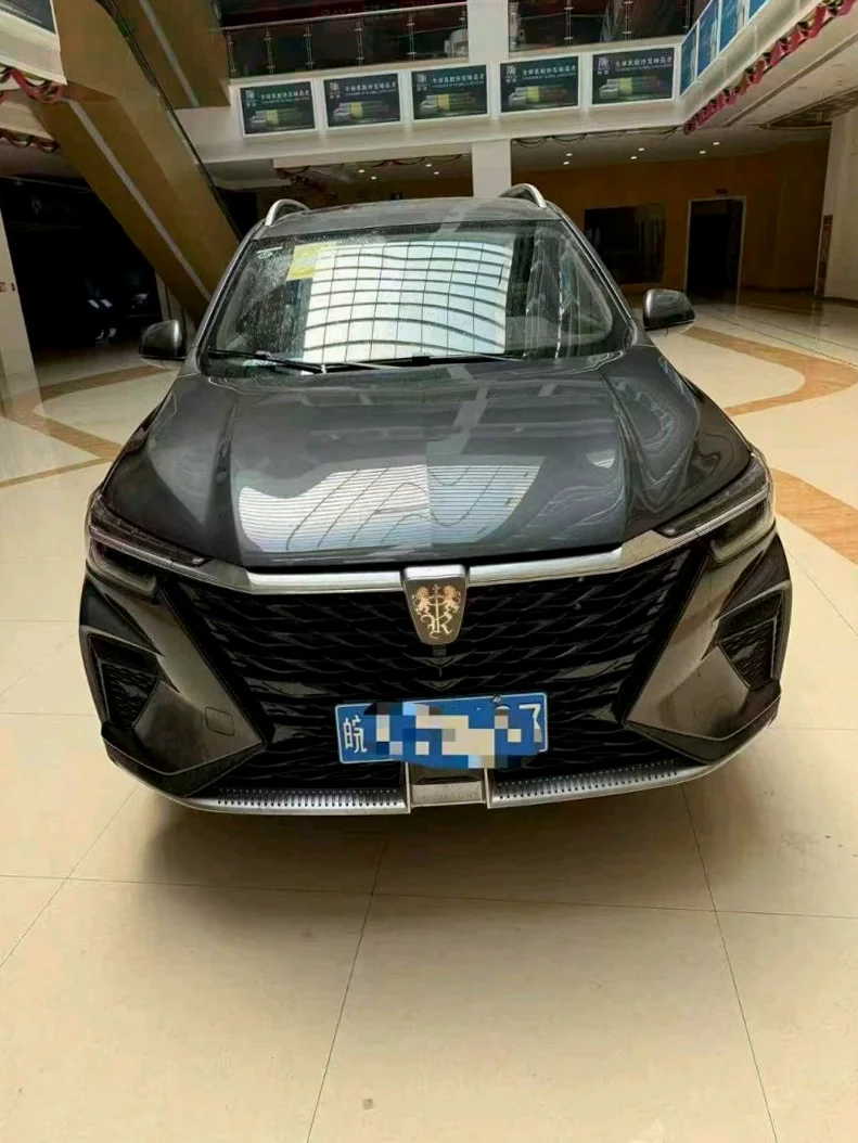 2026款 荣威 RX5 | 蚌埠