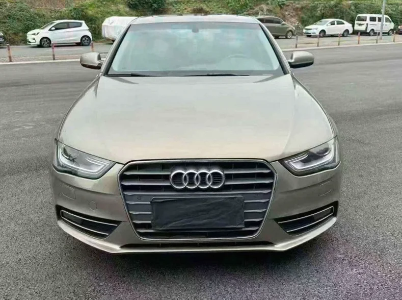 2014款 奥迪 A4L | 重庆