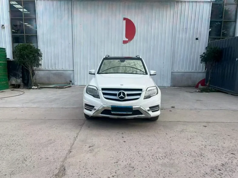 2015款 奔驰 GLK | 徐州
