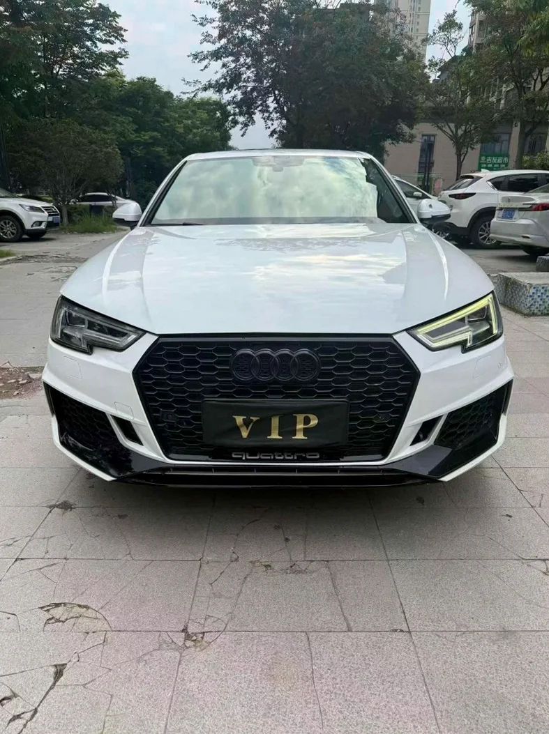 2018款 奥迪 A4L | 鹰潭