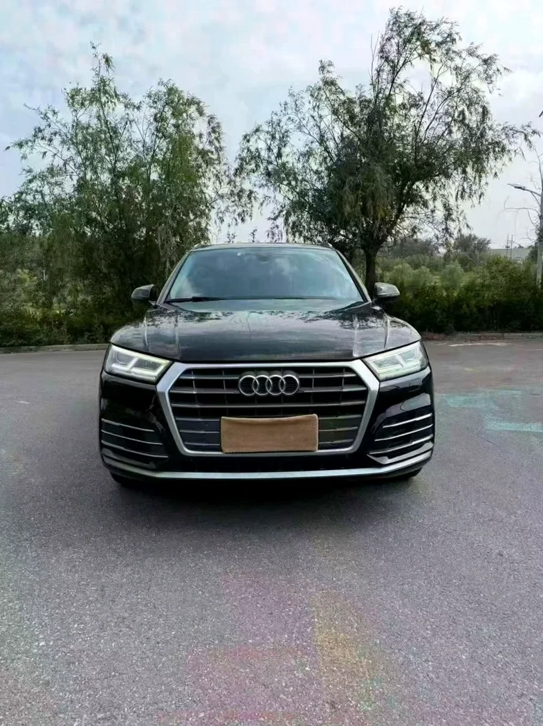 2020款 奥迪 Q5 | 邢台