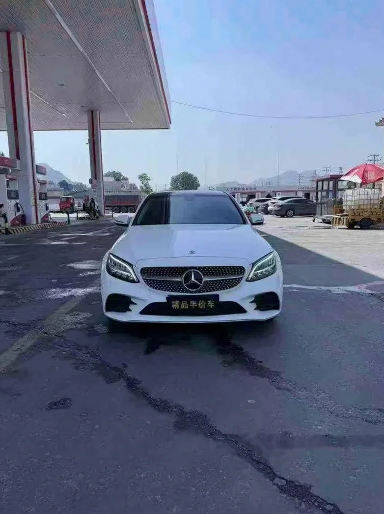 2021款 奔驰 C | 石家庄