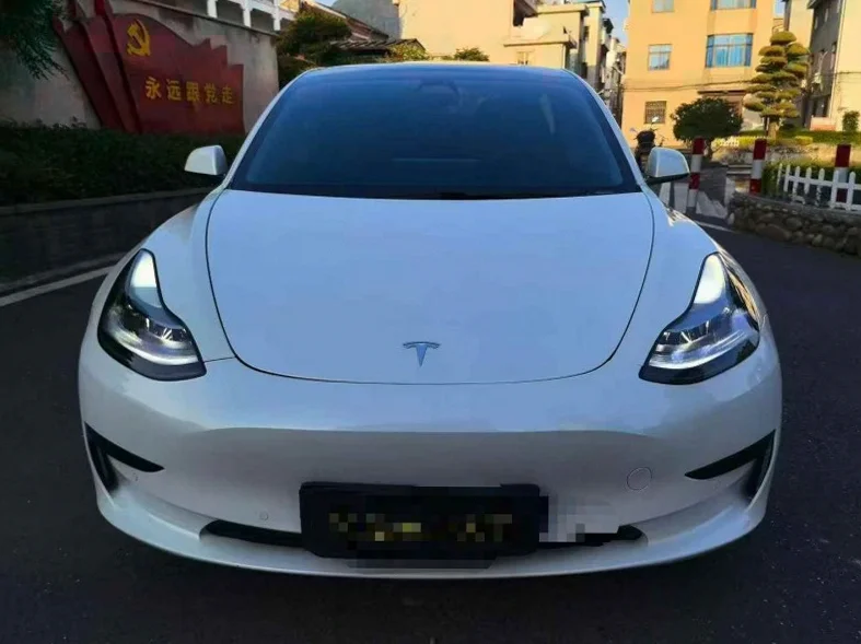 2021款 特斯拉 MODEL | 湖州