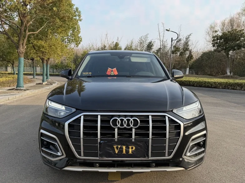 2022款 奥迪 Q5 | 淮安