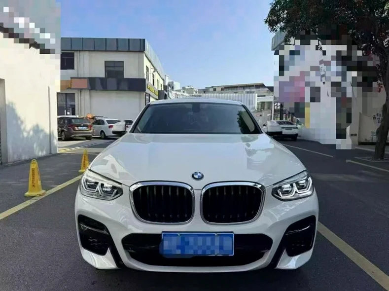 2022款 宝马 X4 | 厦门