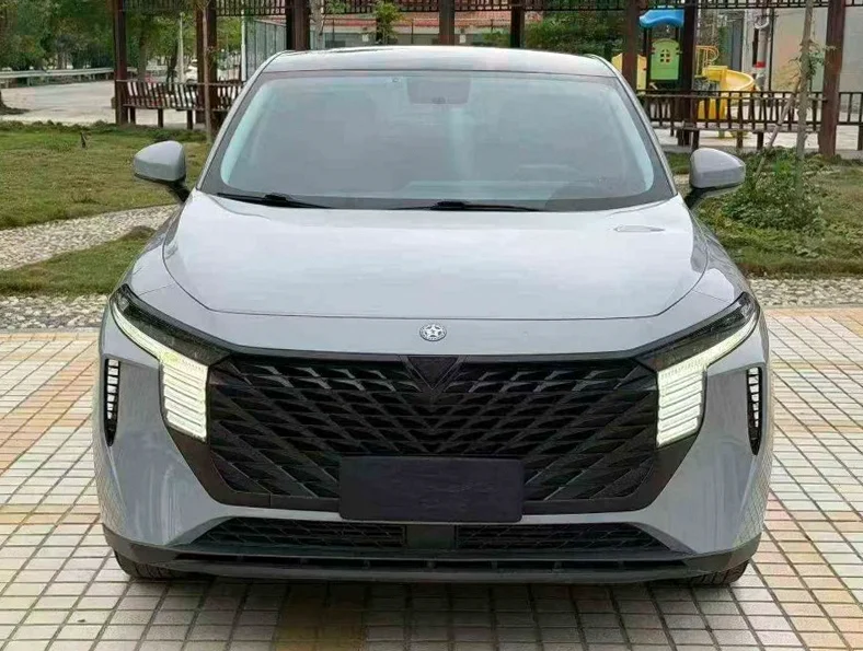 2022款 启辰 大V | 湛江